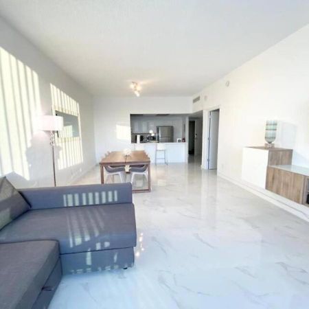 Zen Vacation Rentals Modern Penthouse Across Ocean Μαϊάμι Μπιτς Εξωτερικό φωτογραφία