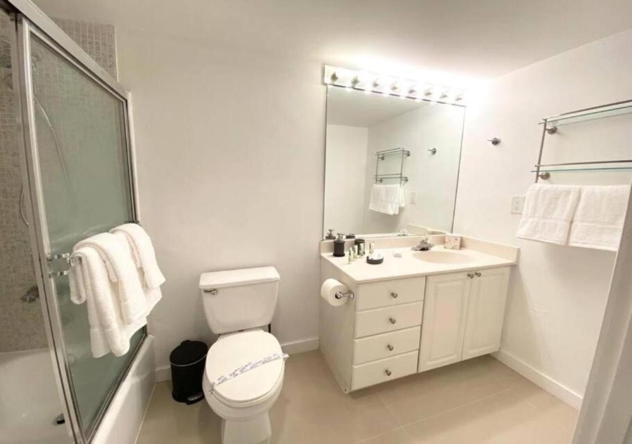 Zen Vacation Rentals Modern Penthouse Across Ocean Μαϊάμι Μπιτς Εξωτερικό φωτογραφία