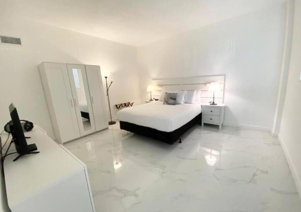 Zen Vacation Rentals Modern Penthouse Across Ocean Μαϊάμι Μπιτς Εξωτερικό φωτογραφία