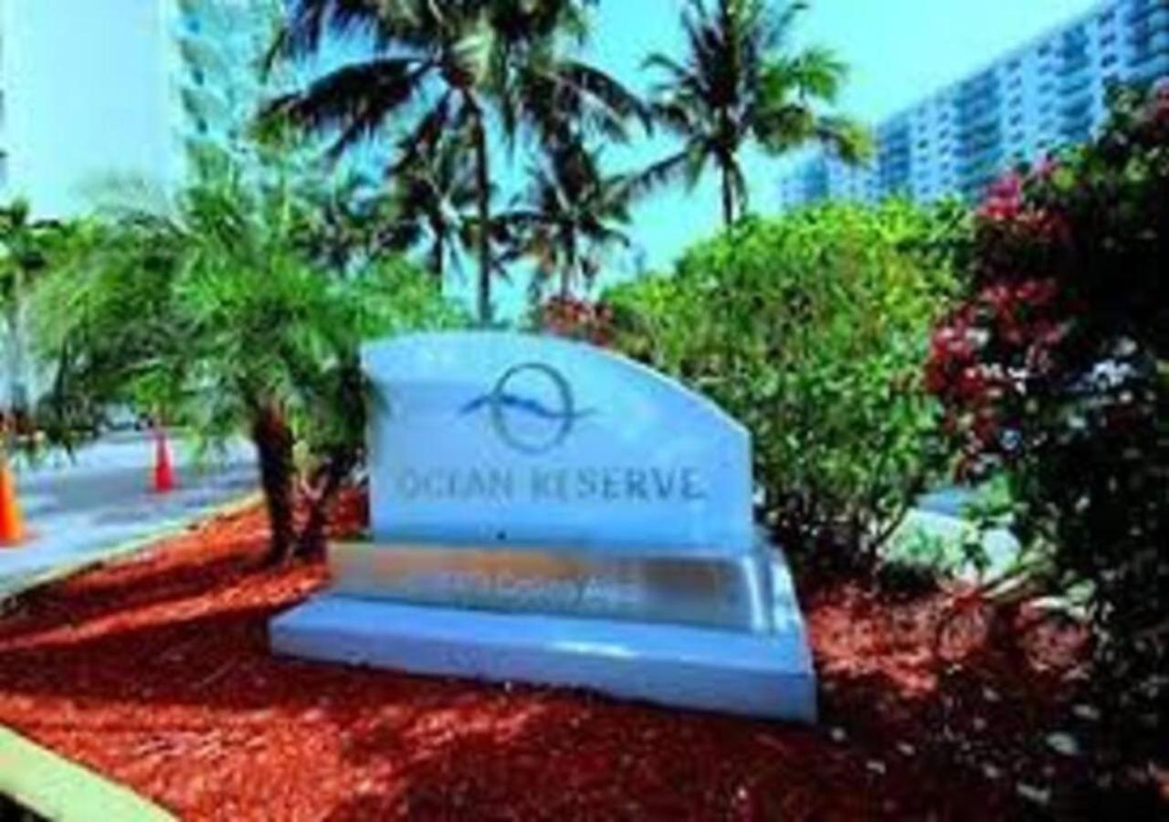 Zen Vacation Rentals Modern Penthouse Across Ocean Μαϊάμι Μπιτς Εξωτερικό φωτογραφία