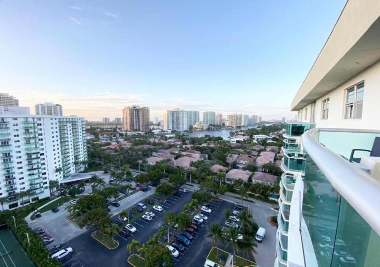 Zen Vacation Rentals Modern Penthouse Across Ocean Μαϊάμι Μπιτς Εξωτερικό φωτογραφία