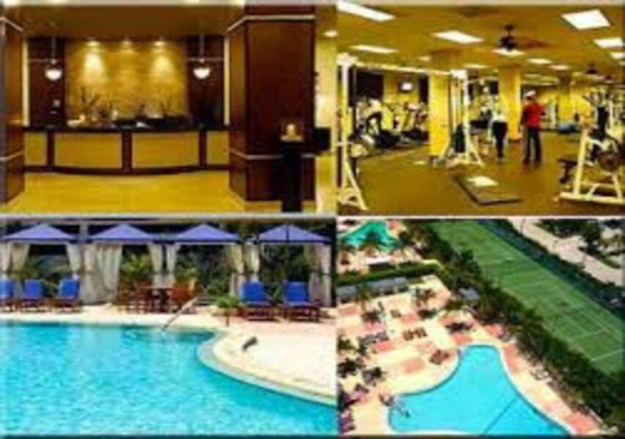 Zen Vacation Rentals Modern Penthouse Across Ocean Μαϊάμι Μπιτς Εξωτερικό φωτογραφία