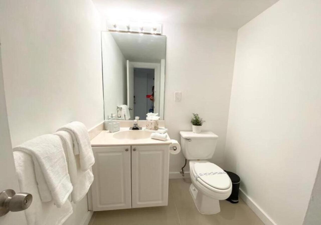Zen Vacation Rentals Modern Penthouse Across Ocean Μαϊάμι Μπιτς Εξωτερικό φωτογραφία