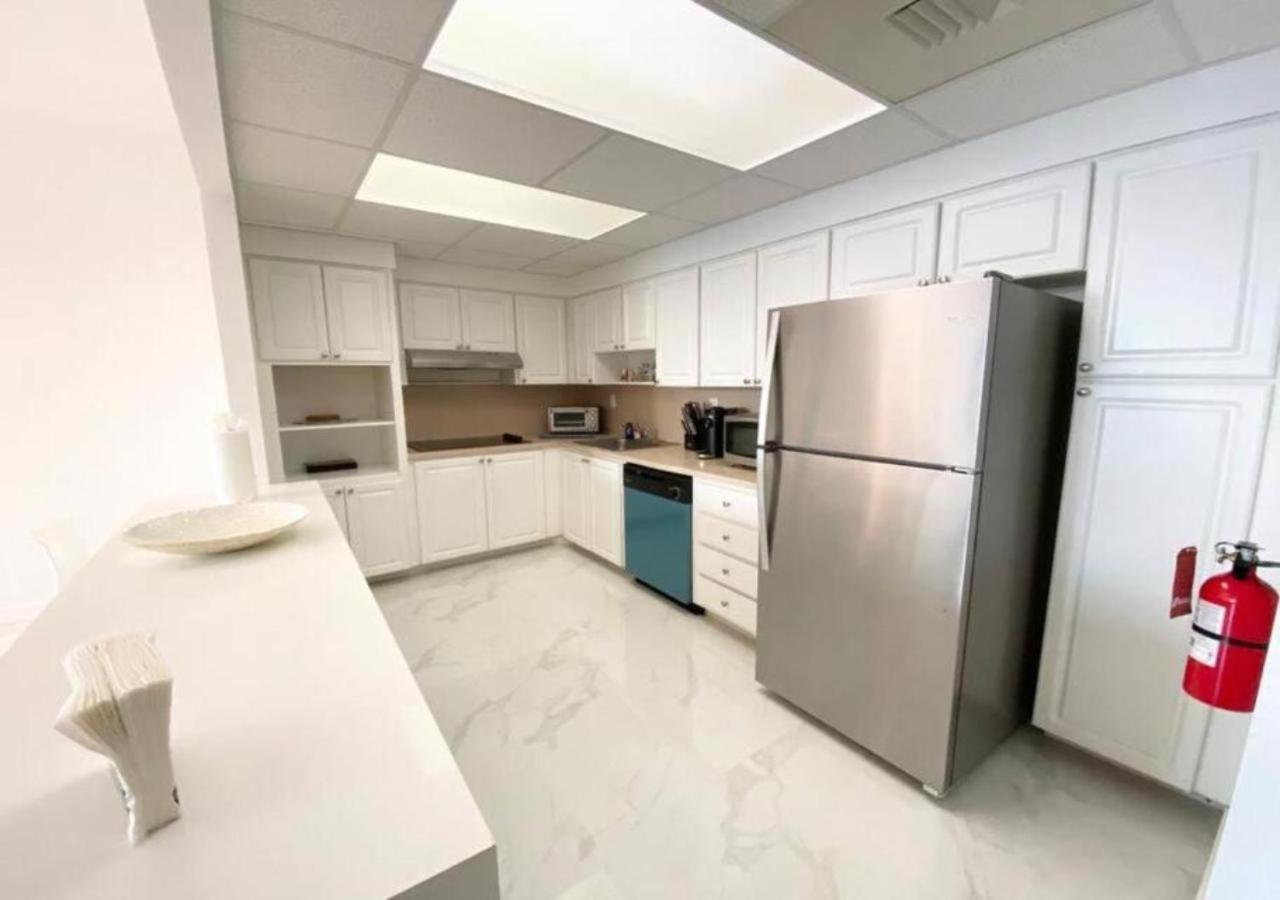 Zen Vacation Rentals Modern Penthouse Across Ocean Μαϊάμι Μπιτς Εξωτερικό φωτογραφία