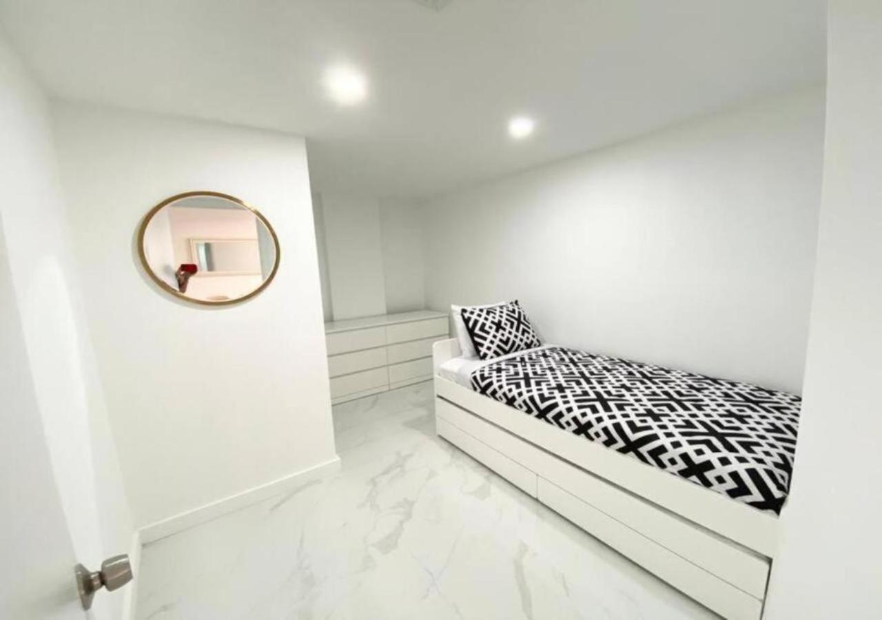 Zen Vacation Rentals Modern Penthouse Across Ocean Μαϊάμι Μπιτς Εξωτερικό φωτογραφία