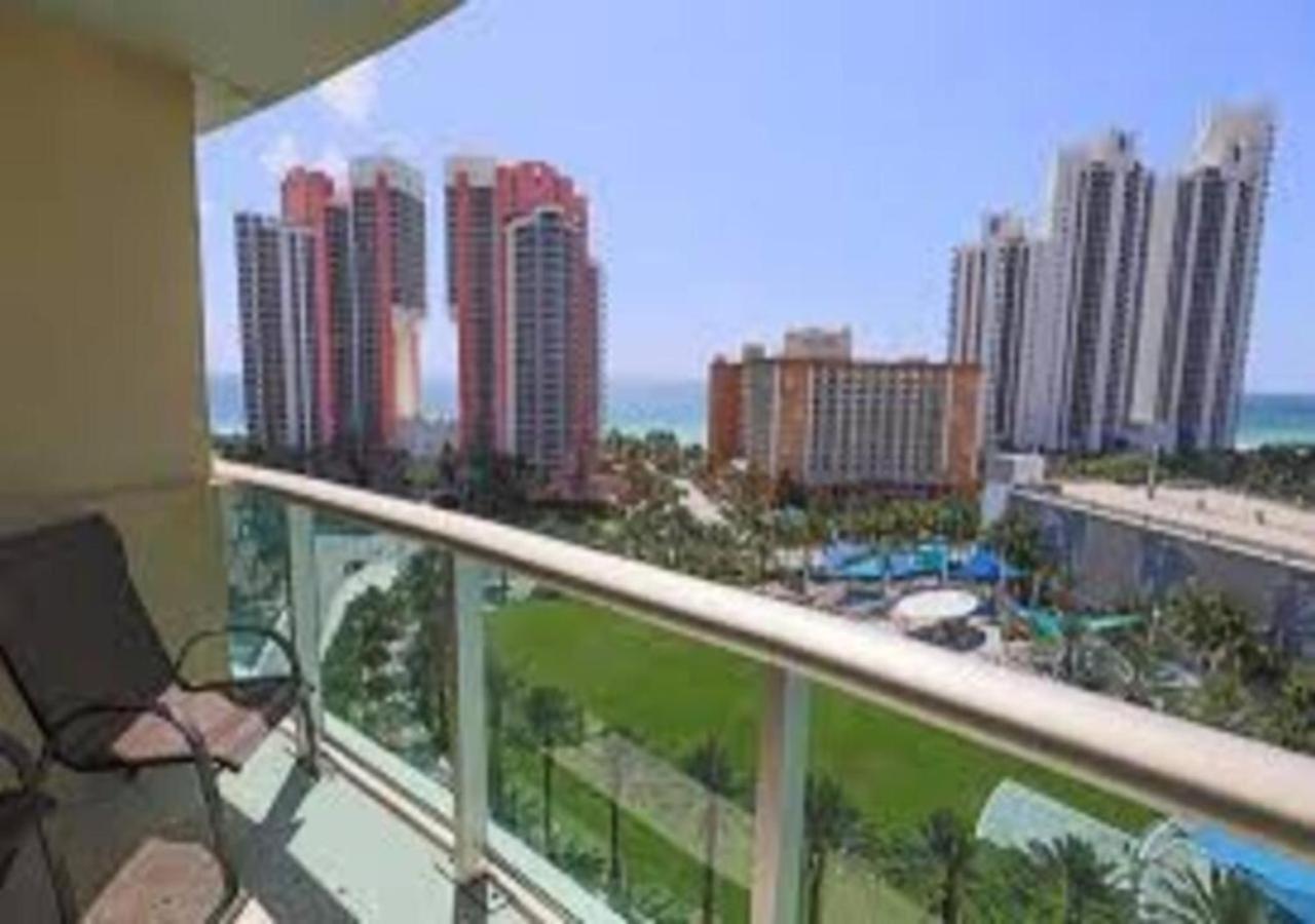 Zen Vacation Rentals Modern Penthouse Across Ocean Μαϊάμι Μπιτς Εξωτερικό φωτογραφία