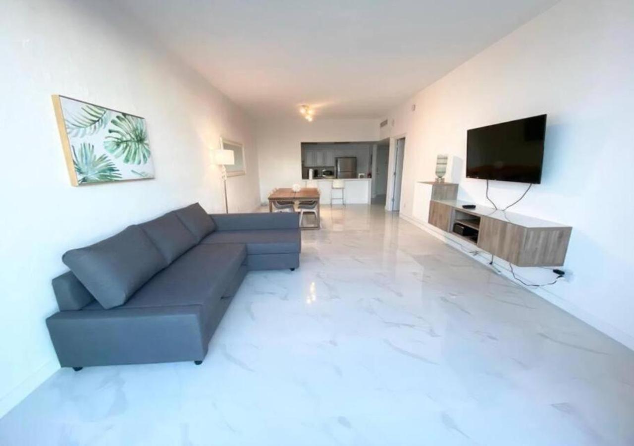 Zen Vacation Rentals Modern Penthouse Across Ocean Μαϊάμι Μπιτς Εξωτερικό φωτογραφία