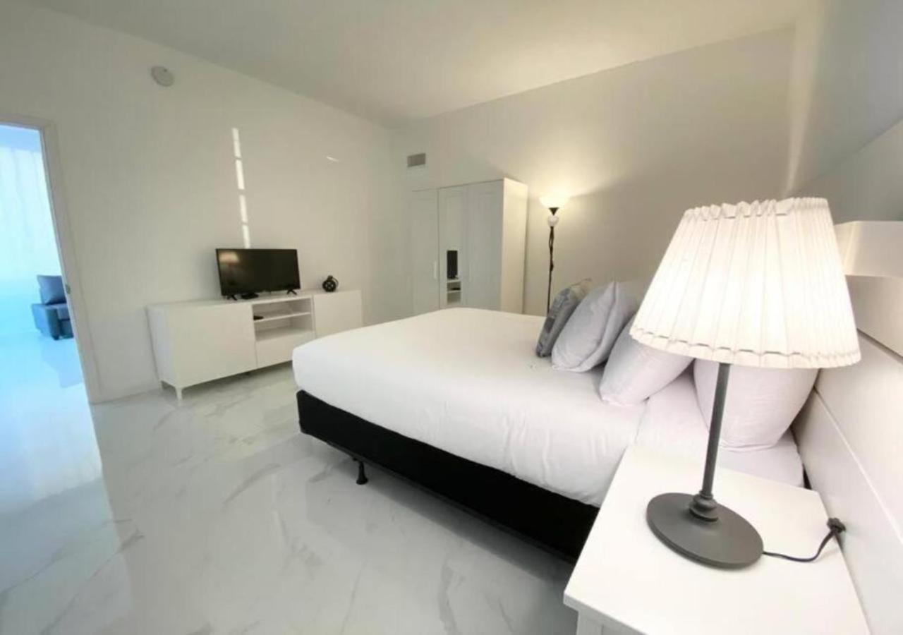 Zen Vacation Rentals Modern Penthouse Across Ocean Μαϊάμι Μπιτς Εξωτερικό φωτογραφία